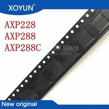 AXP228 AXP288 AXP288C QFN