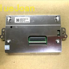 LQ042T5DZ02 LQ042T5DZ12A LQ042T5DZ12 LQ042T5DZ08 A+ ранг 4,2 дюймовый ЖК-дисплей для приборной панели автомобиля