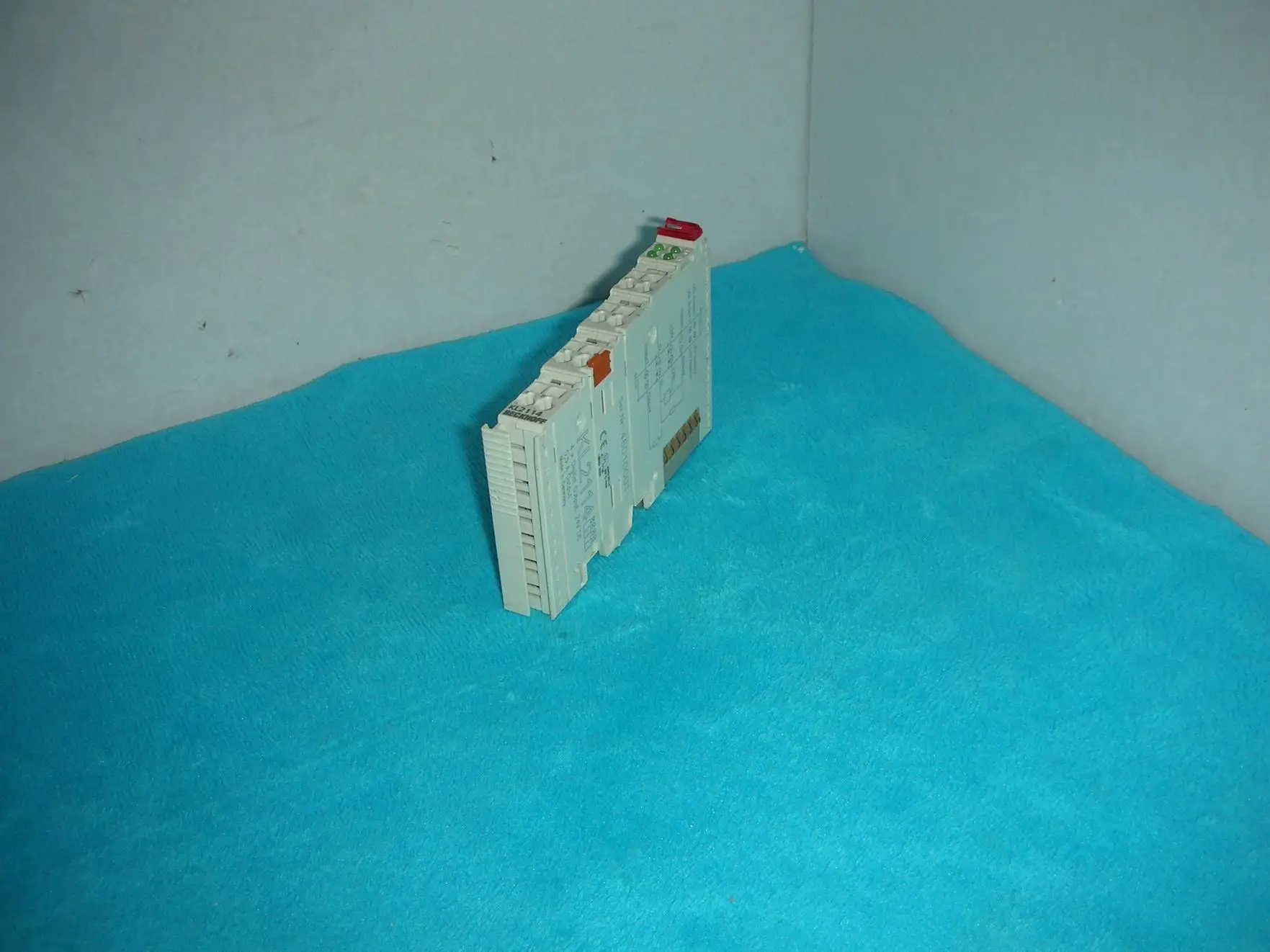 все цены на 1PC USED BECKHOFF KL2114 онлайн