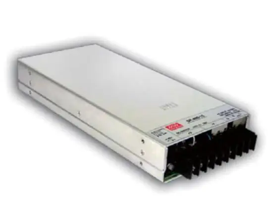 MeanWell 480 Вт 20A 24 V один Выход переключение Питание SP-480-24 CE Стандарты UL TUV CB Встроенный активный PFC Функция