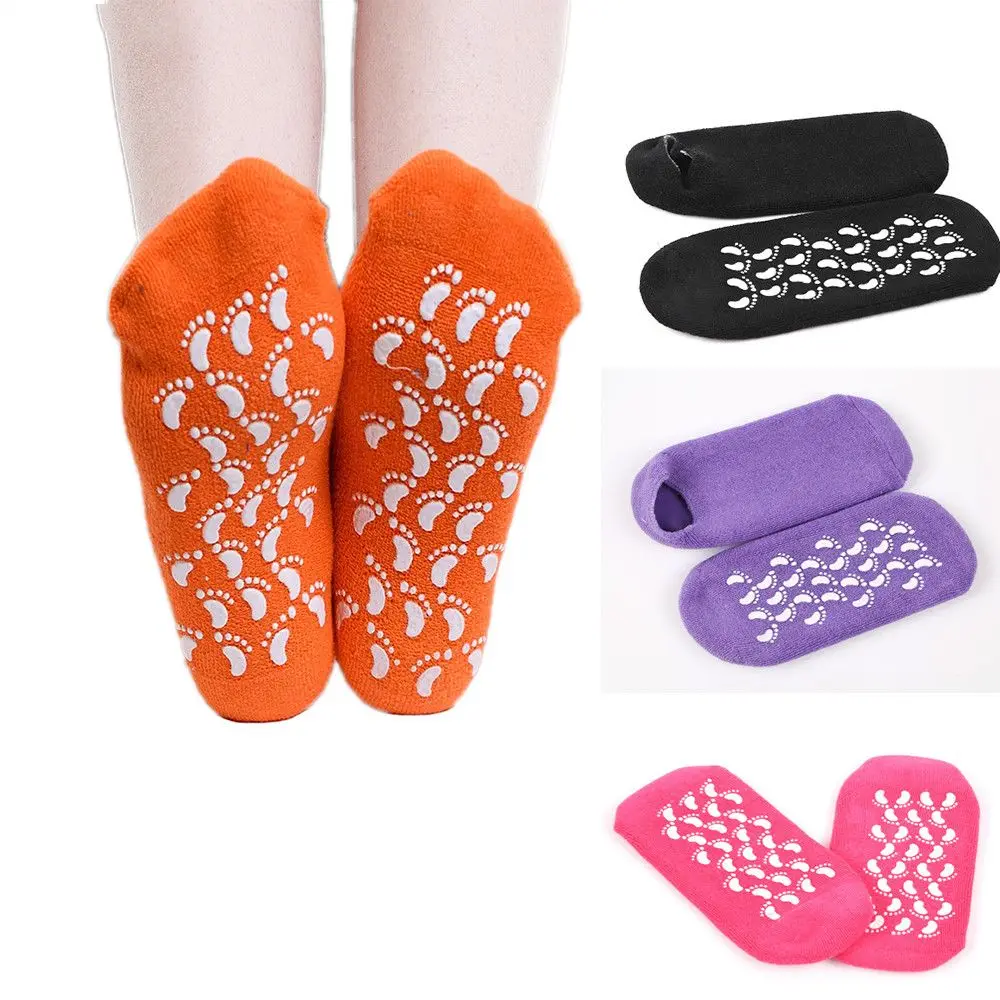 Women Female Dispensing Non slip Ankle Socks Floor Comfortable Socks
