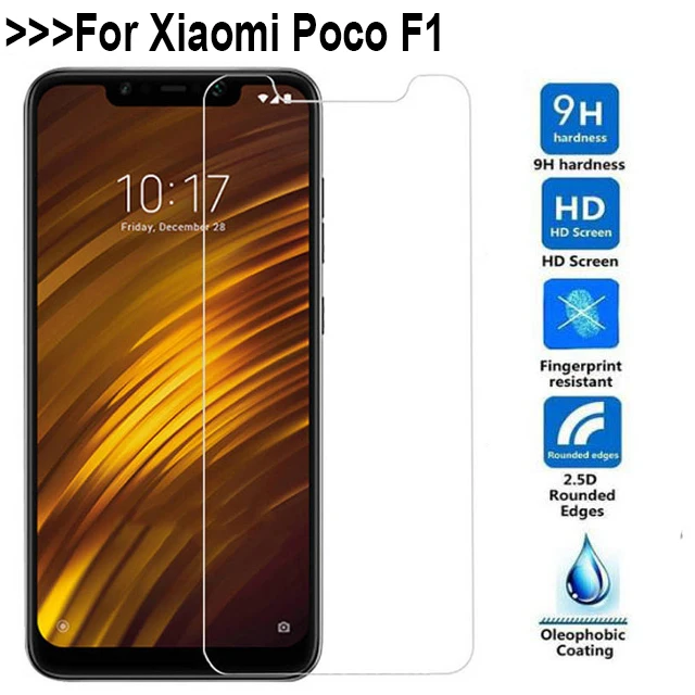 2.5D X1iaomi Pocophone F1=Xiaomi Poco F1