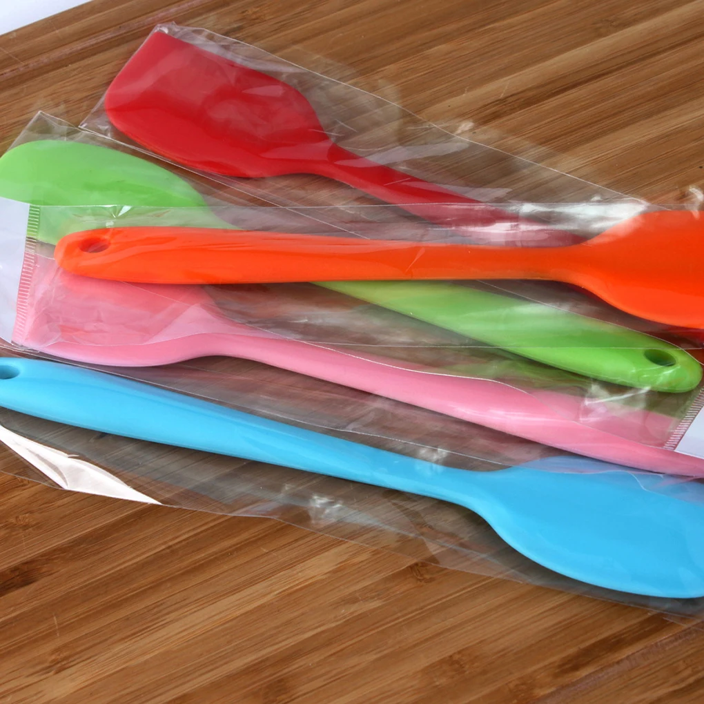 

2019 NEW Arrival Baking Tools Silicone Spatula Cooking Baking Scraper
