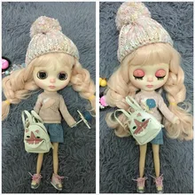 Children toys doll doll gifts simulation