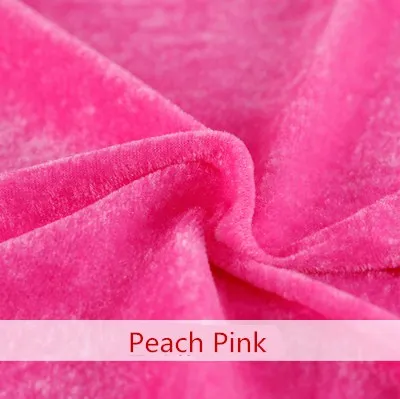 peach pink