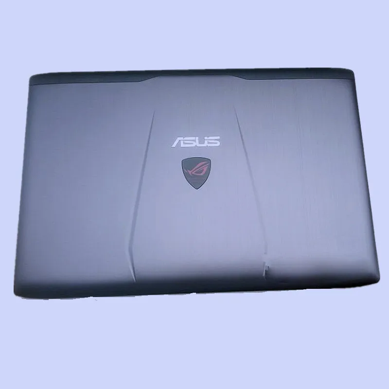 

New and Original Laptop LCD Back Cover Top Cover/Palmrest upper Case for ASUS ZX50J ZX50JA GL552J GL552V