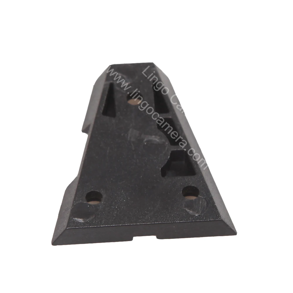 Фото UC9553 V-Mount V-Lock Штекерный разъем для источника питания цифровой зеркальной видеокамеры №1