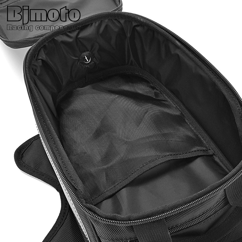BJMOTO сумка для мотоцикла сумки масляного топливного бака велосипеда большой