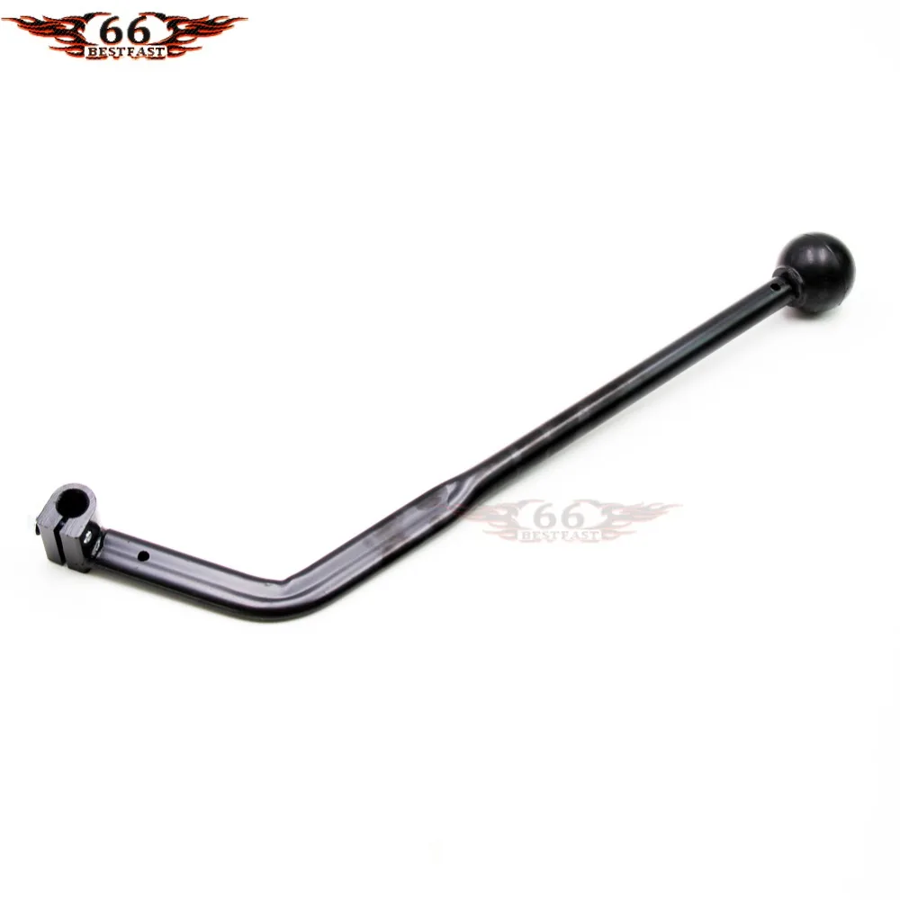 Hand Gear Shifter Lever 110cc 125cc 150cc 200cc 250cc ATV Quad Buggy Dirt Bike NEW|Levers, Ropes & Cables| | - AliExpress