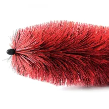 1 шт. обода колеса автомобиля детальная кисть длинная мягкая щетина щетка для чистки шин мотоцикла YAN88