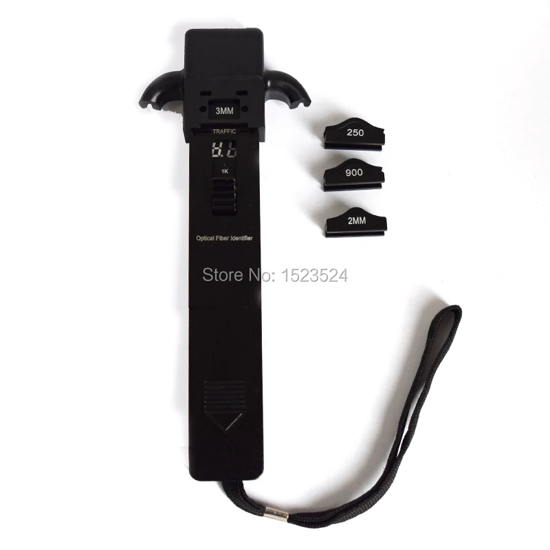 Fiber Finder Kit JW3306CT Fiber Optic Signal