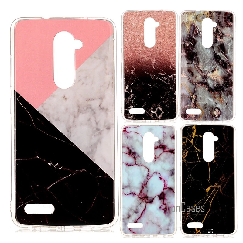 

For ZTE 981 ZTE981 Phone Case Silicon Cover Marble Rock Shell Silicon Cases Capinha Etui Hoesje Coque Fundas Etui Carcasa Capa