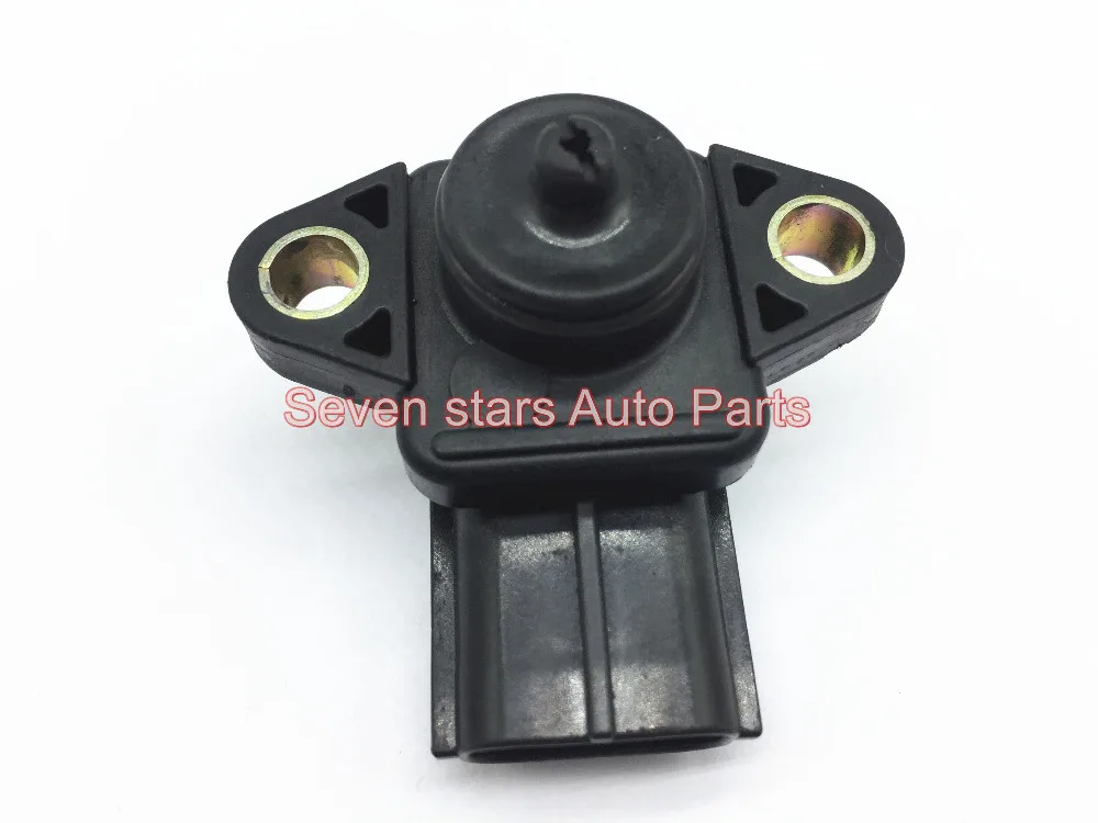 Intake Pressure Sensor Map Sensor For Yamaha 68V 82380 00 00 68V 82380 