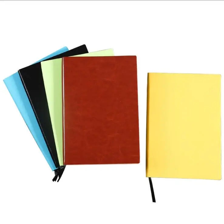 

Diary Paperback Book Customized Office Cultural and Educational Experiment Record Notebook Business Notebook