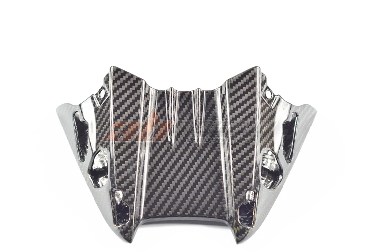 

Under The Belly Panels Fairings Panels Winglet For Yamaha YZF R6 2017 2018 2019 Full Carbon Fiber 100% Twill