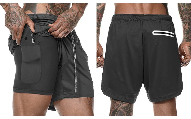 best running shorts