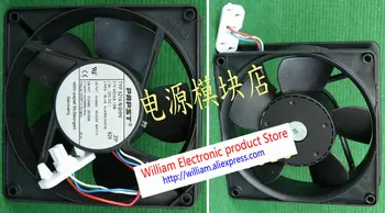 

Original EBMPAPST 5214N/9HHI 27V 480MA 13W with a thermostatically controlled cooling fan