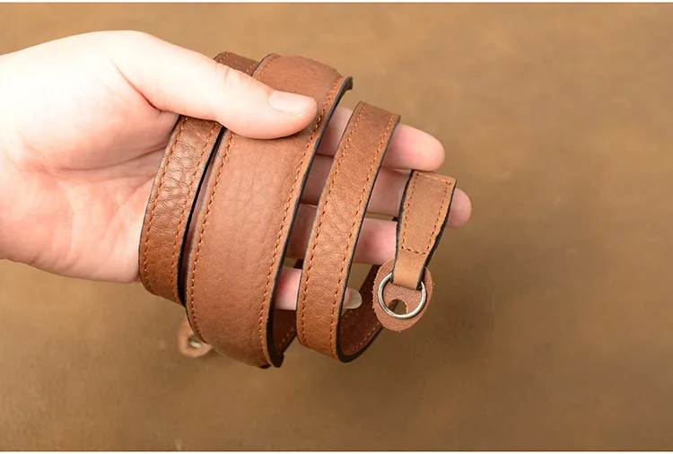 camera shoulder sling belt
