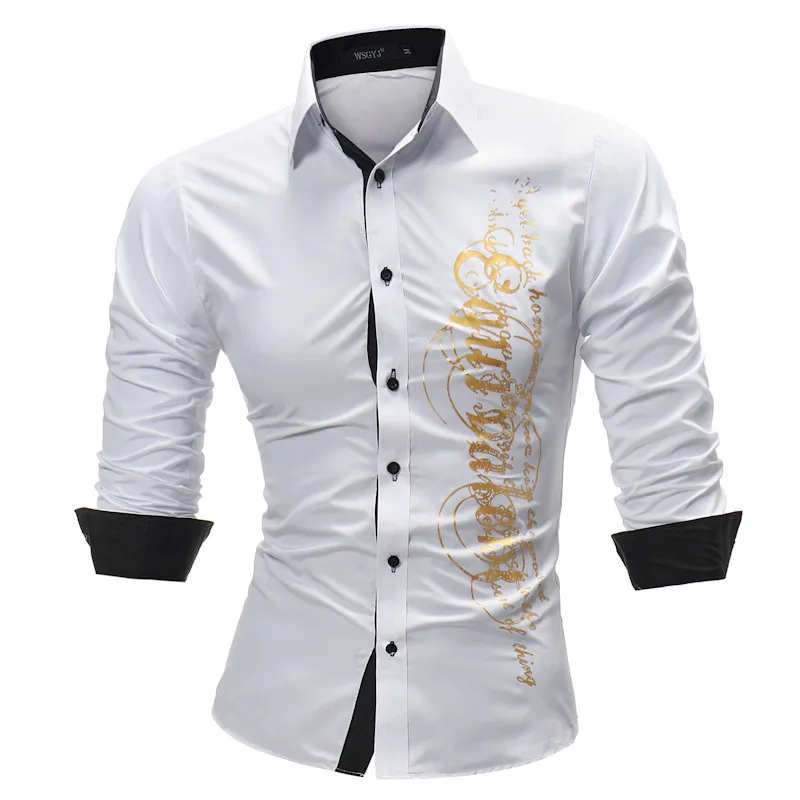 BOLUBAO Мужская модная Однотонная рубашка, Мужская однобортная Повседневная рубашка, мужская приталенная рубашка с коротким рукавом, Топ - Цвет: White