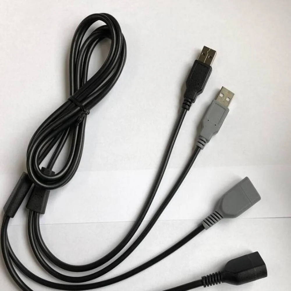 

2M Extension Cable For N-G-C controller For N-G-C w-i-i-u pc switch converter box Adapter