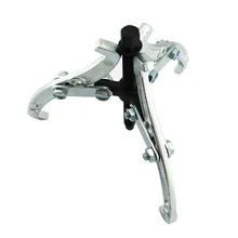 Автоматический 3-кулачковый подшипниковый механизм съемник для удаления ручного инструмента набор для удаления от 3 до 12 дюймов