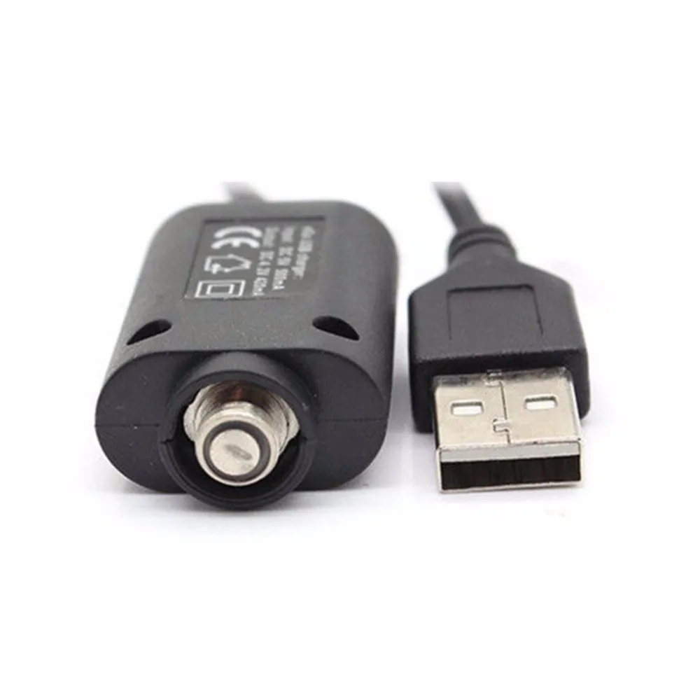 2 шт. 5V 420MA Универсальный USB кабель зарядного устройства для электронная сигарета удобно портативный защитный чехол для мобильного телефона