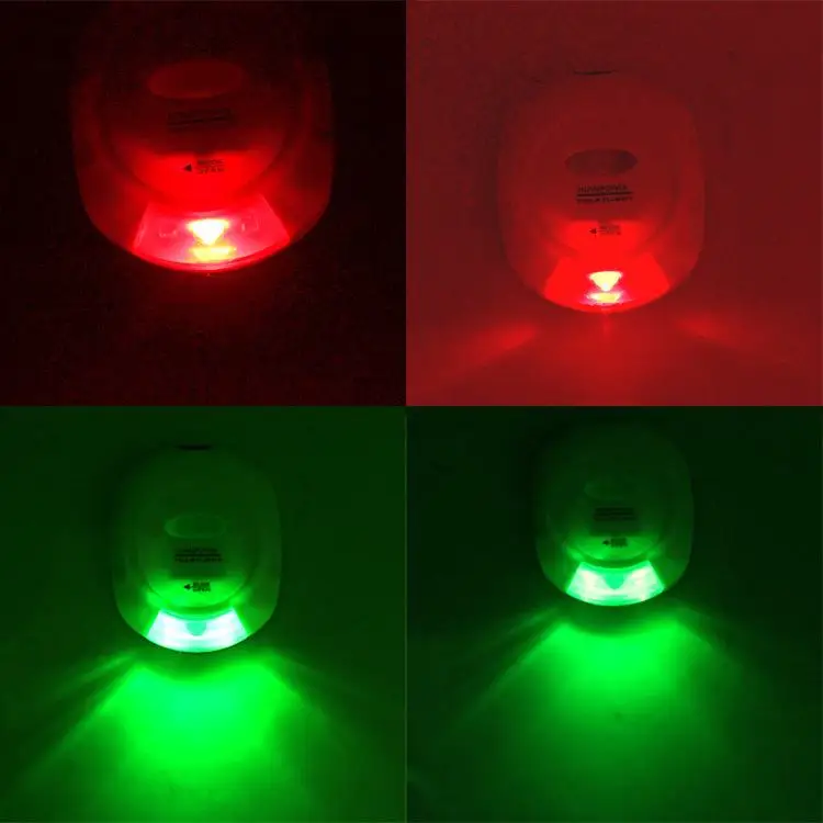 Green And Red Bathroom Led Sensor Motion Activated Automatic Bathroom Led Sensor Motion Activated