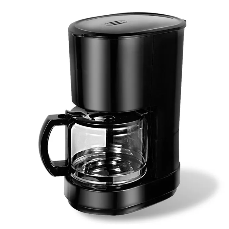 American fully automatic Drip Coffee Maker Tea machine automatic, anti drip,automatic insulation ...