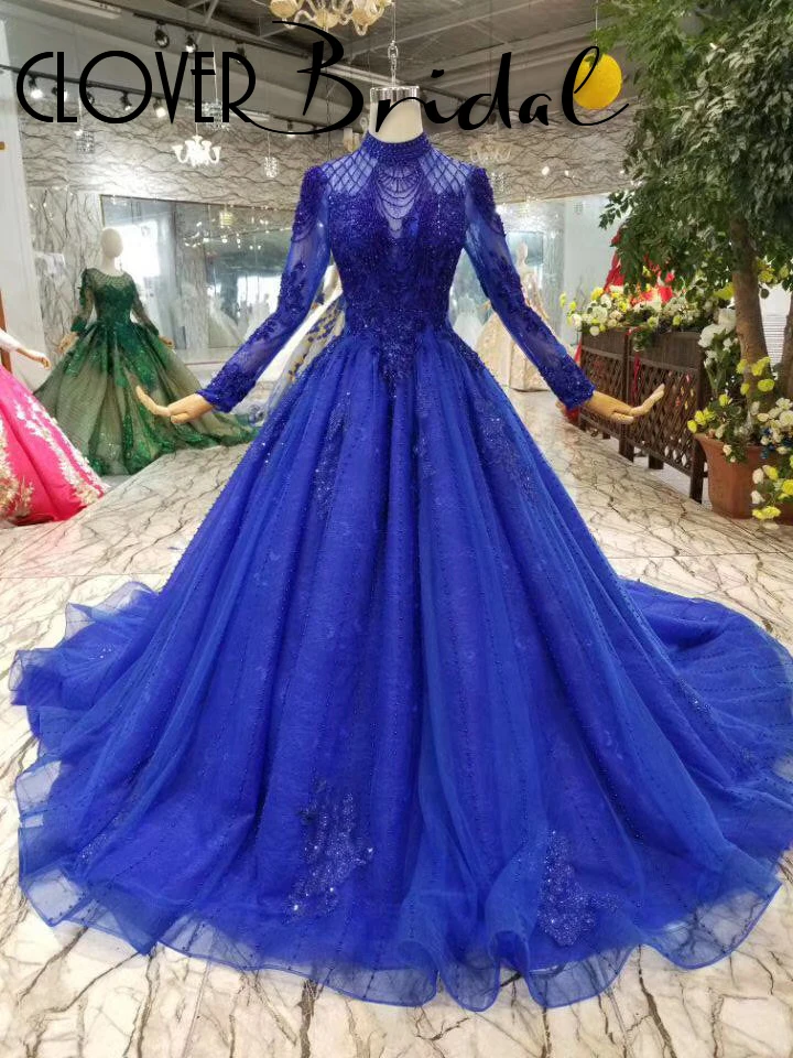 evening gown