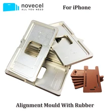 A+ 1 Set Precision aluminium mould For iphone 7 6g 6s plus 5 5s Laminator mold for the front glass with frame Location oca user цена A+ 1 Set Precision aluminium mould For iphone 7 6g 6s plus 5 5s Laminator mold for the front glass with frame Location oca user цены онлайн