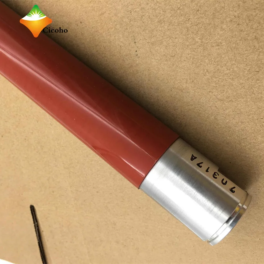 Superior para Xerox Peça da Impressora Rolo de Calor Original e Novo Genuine Especialmente Rolo Fusor 700 550 560 J75 7780 - 100% C75 - Imagem 2