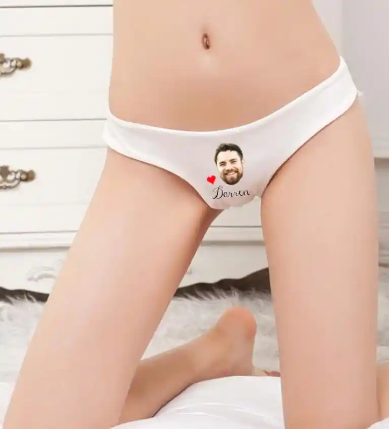 Calcinha da Clearance