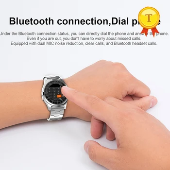 

2018 newest pedometer Blood pressure Sport bracelet Touch screen Ftness tracker band Heart rate monitor Message push Smart watch