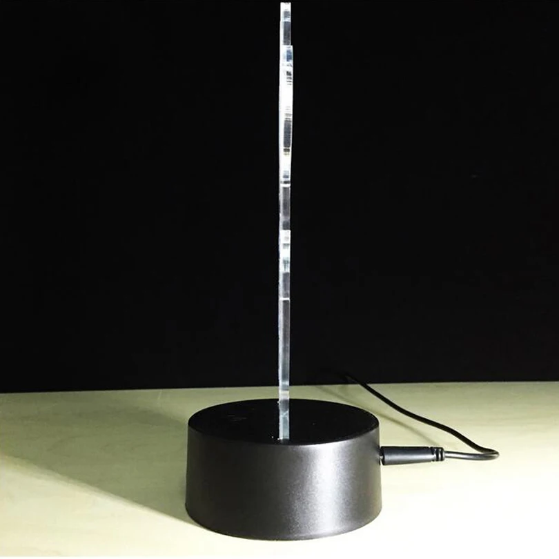 Desk Lamp