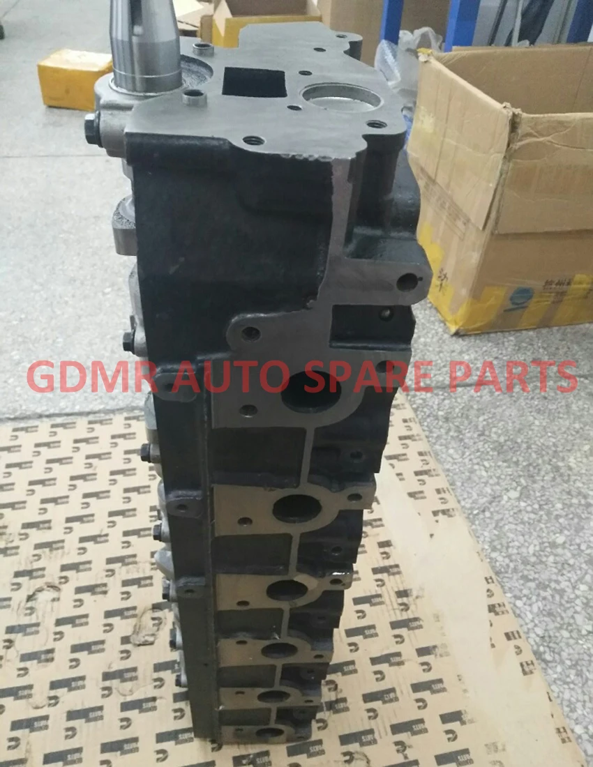 Auto Engine Parts for Toyota Land Cruiser 1HD Cylinder Head 4164cc 4.2TD Use 1HD-T 1HDT 11101-17040 11101-17020 for sale