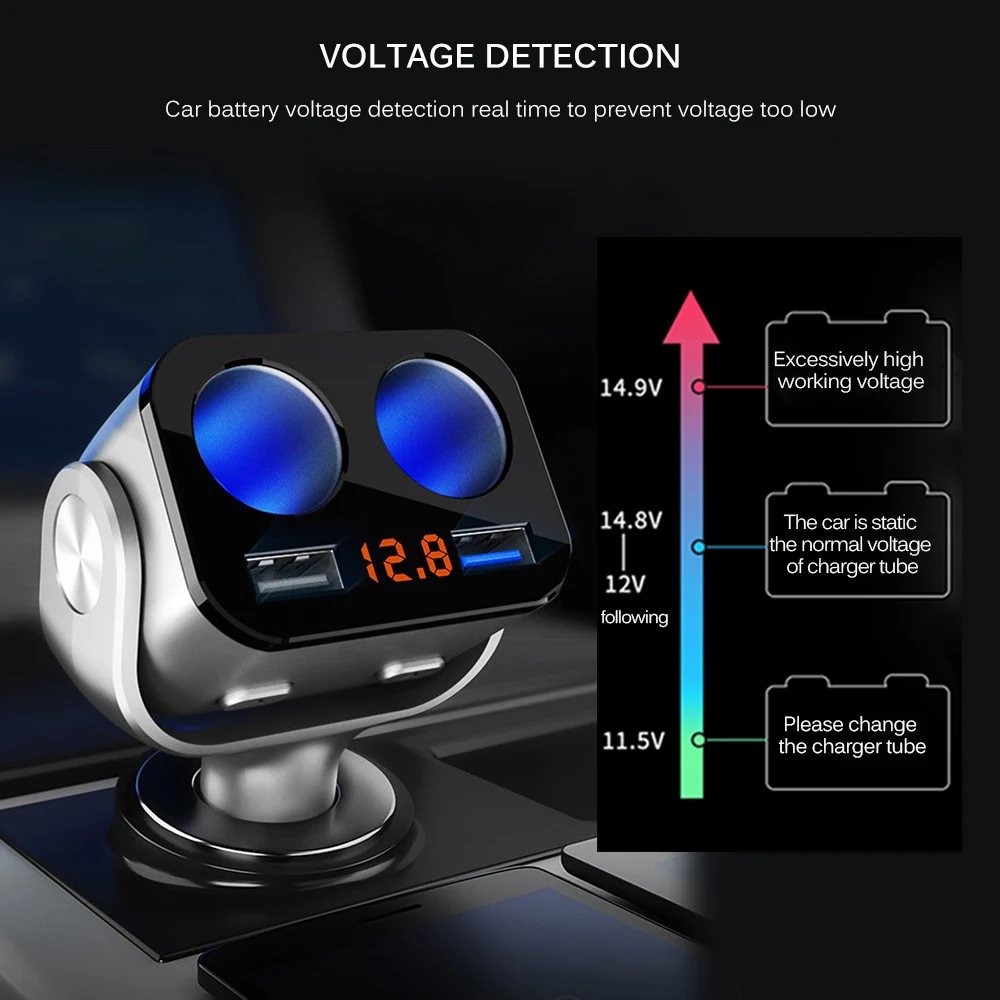 usb for car