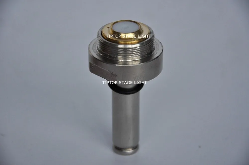 Tamanho do Bico Furo de Montagem Máquina de Jacto de Coluna Freeshipping 2 Co2 Xlot Mini Jato Canhão Porão Dmx Stage Co2 2ch Partido Canhão 33 High Quality machine label