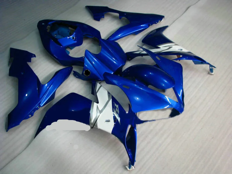 (2)yamaha R1 2004-2006fairing 24