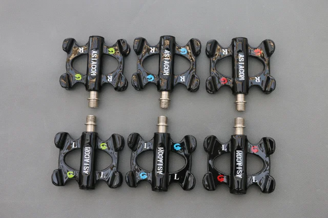 carbon fiber mtb pedals