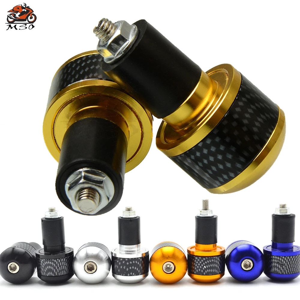 Аксессуары для мотоциклов наконечники на руль наконечники для Honda CBR600F CBR600RR CBR900RR CBR929RR GROM CB