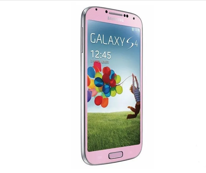 Заводской разблокированный samsung GALAXY S4 I9505 4G LTE Android 5,0 сотовый телефон с многоязычным 2600 мА* ч съемный аккумулятор