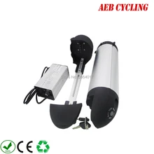 Free shipping Lithium ion battery for fat tire electric bike bottle down tube 48V 12.8Ah Lithium-ion ebike battery with charger Free shipping Lithium ion battery for fat tire electric bike bottle down tube 48V 12.8Ah Lithium-ion ebike battery with charger