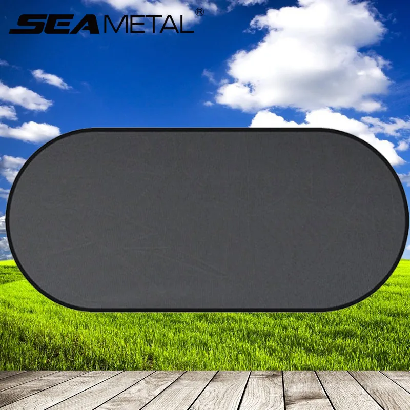 

Universal Windshield Sun Shade Curtain Car Window Sunshade Covers Side Window Protector Auto Sunshade For Kids Car Accessories