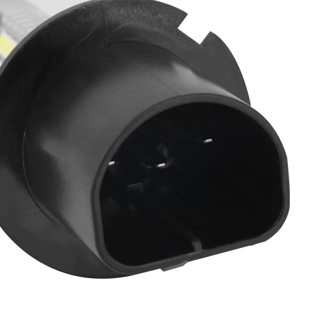 Светодиодный высокоэффективный налобный фонарь 6500k HID Белый высокая мощность 9007