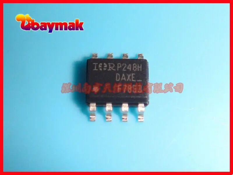(10 шт./лот) F7853 IRF7853 SOP8 IRF7853TRPBF оригинальный новый | Электронные компоненты и