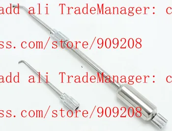 

Dental hand remove crown tool remover double head stainless remover tool