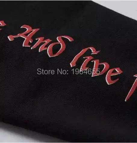 公式販売品 - VETEMENTS 17AW TOTAL FUCKING DARKNESS M - 新座買蔵