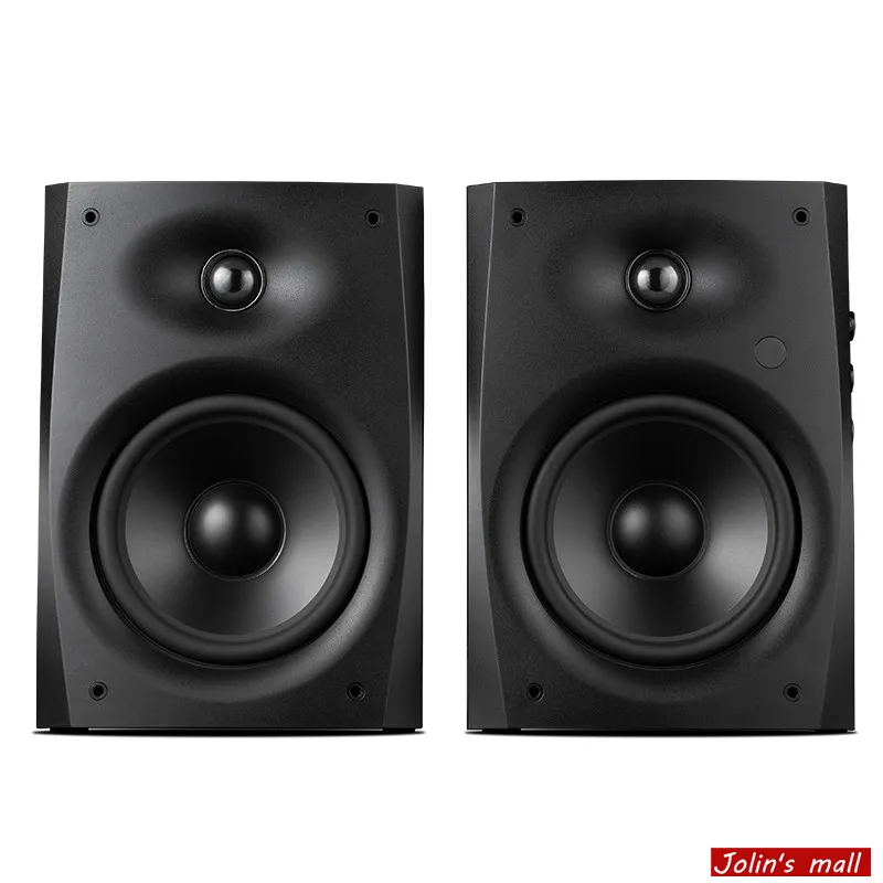 HiVi D1090 Bluetooth Hifi 1 3 дюймовый коаксиальный бас TV гостиная цифровой динамик домашняя