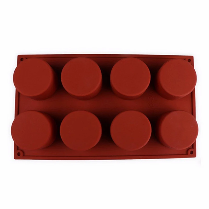 QuickDone-DIY-Baking-Tools--8-Holes-Round-Shape-Silicone-Cake-Tools-3D-Handmade-Cupcake-Jelly-Pudding-Cookie-Mini-Muffin-Soap-Mold-CT1086 (4)