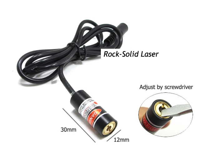 4 30x12mm